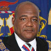 RW Bro Walter Horatio Scott