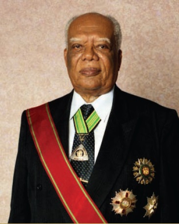 VW Bro The Most Honorable Sir Howard Felix Hanlan Cooke ON, GCM, GCVO, CD, PGSwdB